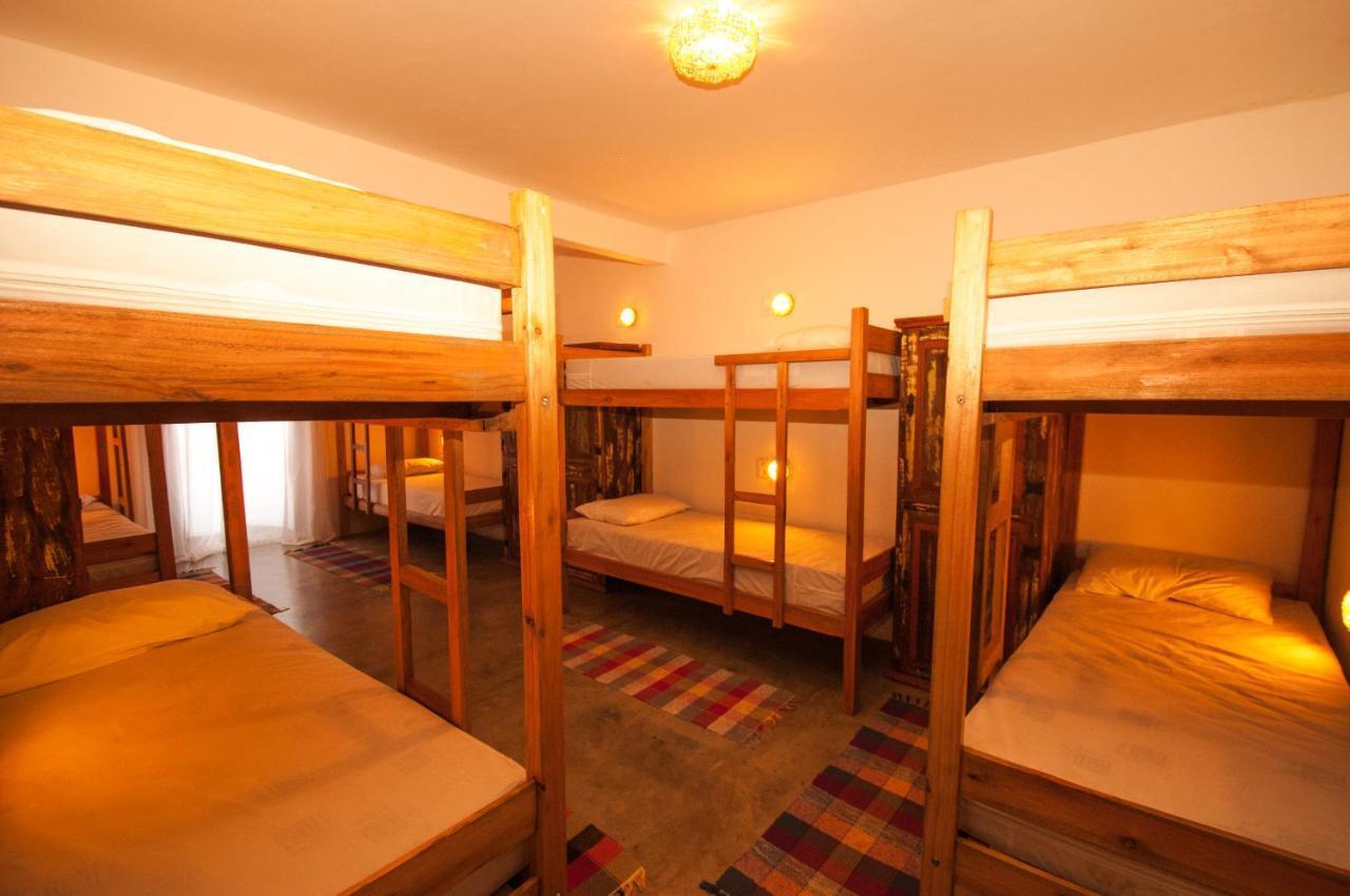 E Casa De Paixão Hostal Caraíva