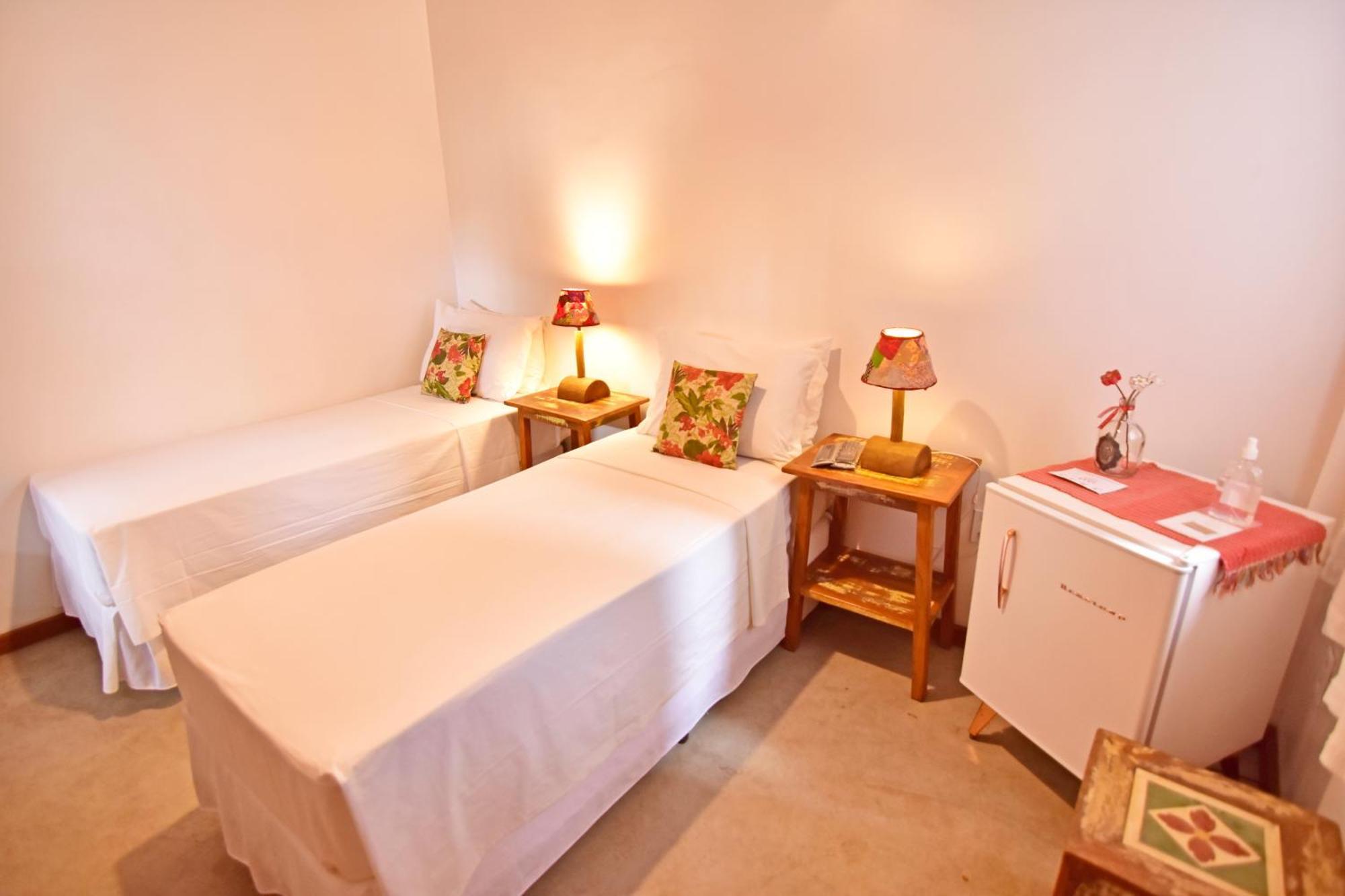 Casa De Paixao Hostel *