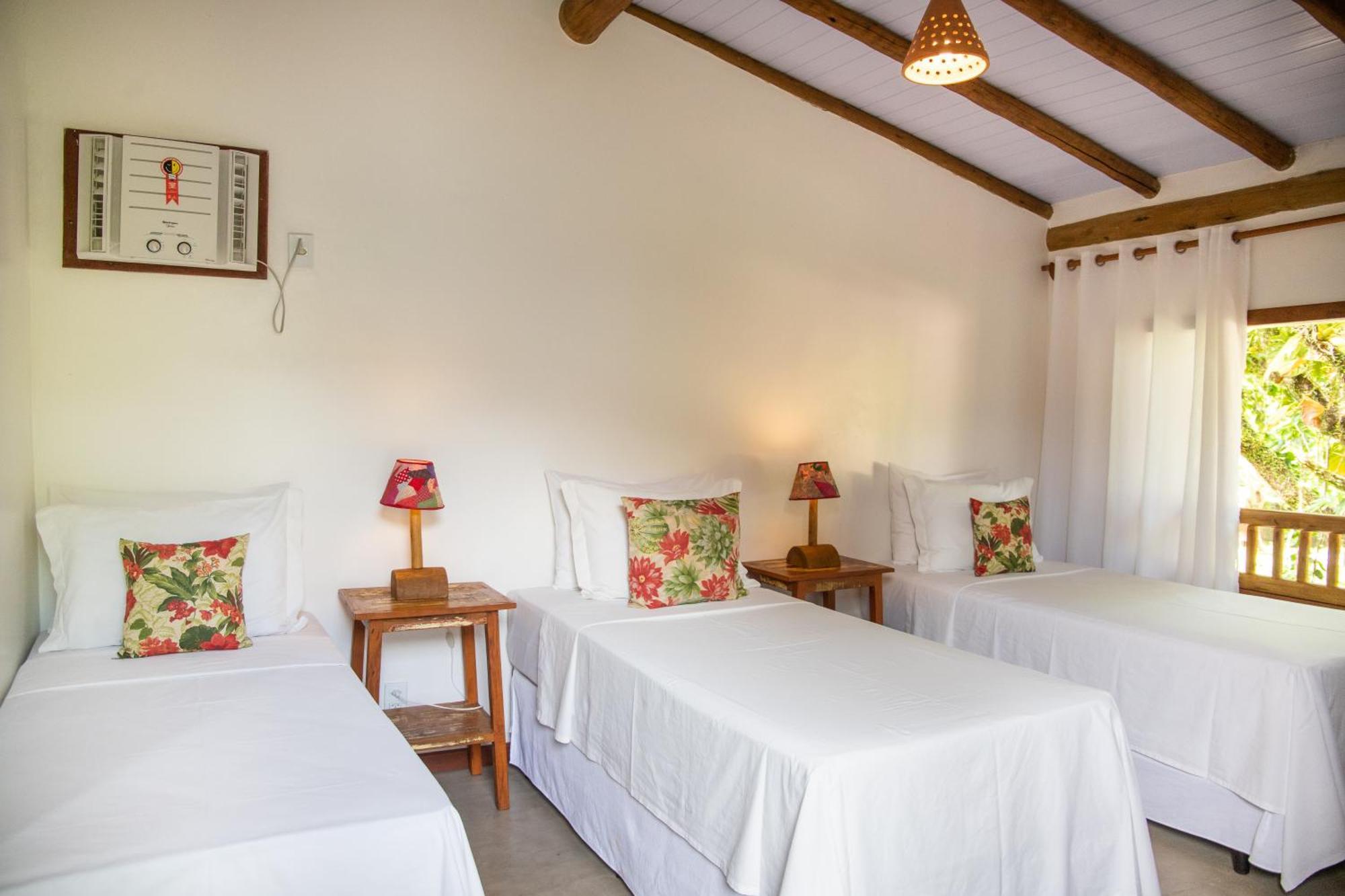 Hostal E Casa De Paixão