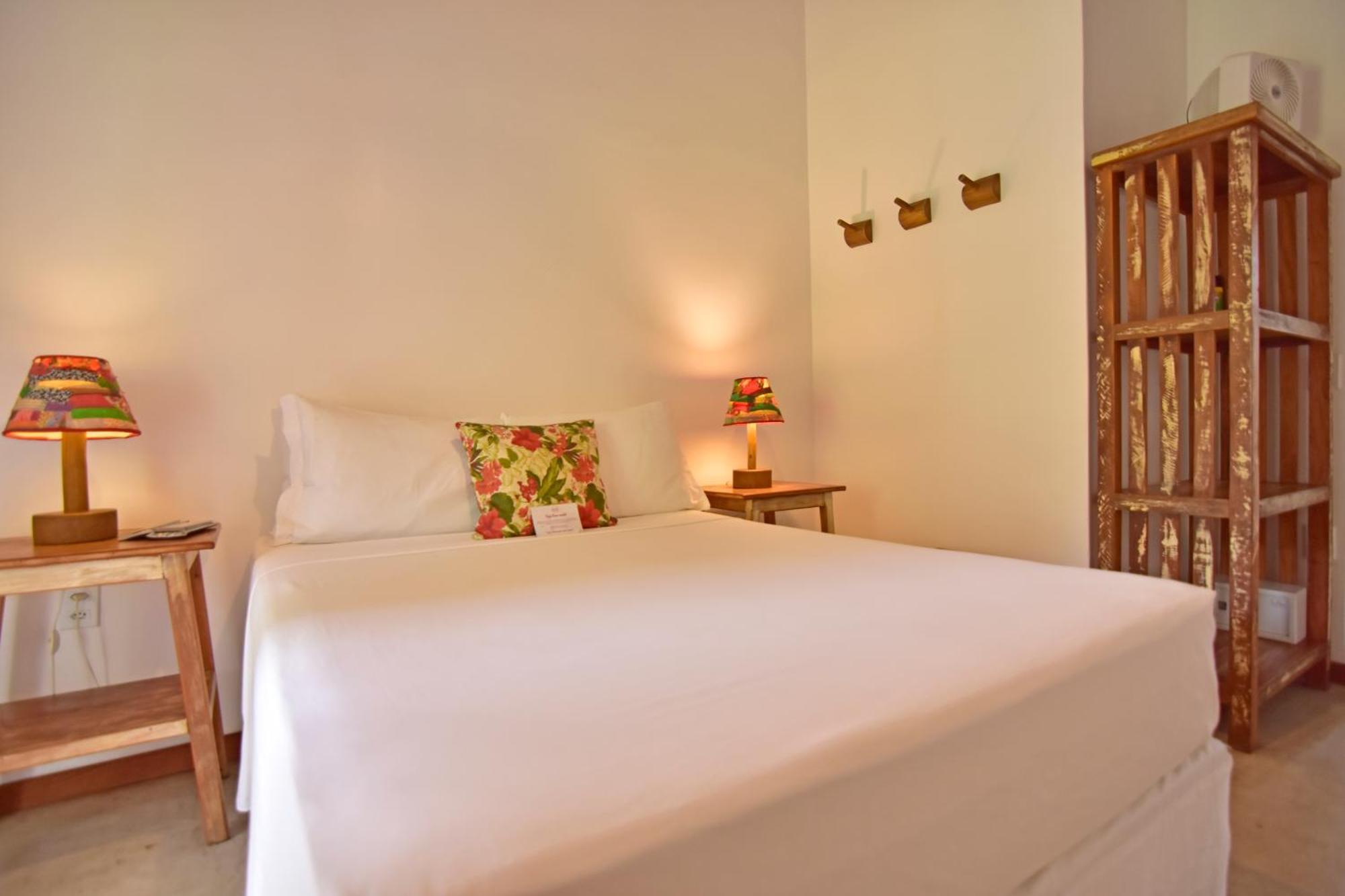 E Casa De Paixão Hostal Caraíva