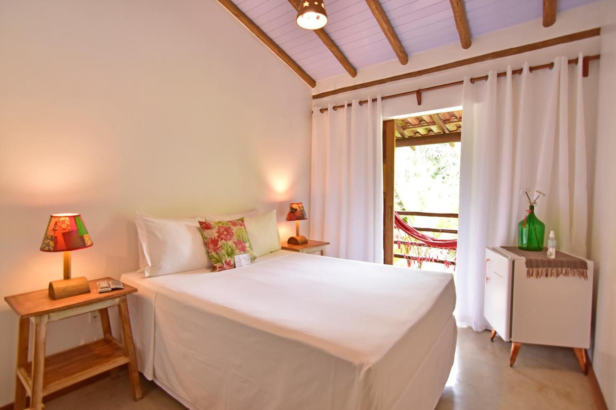 E Casa De Paixão Caraíva