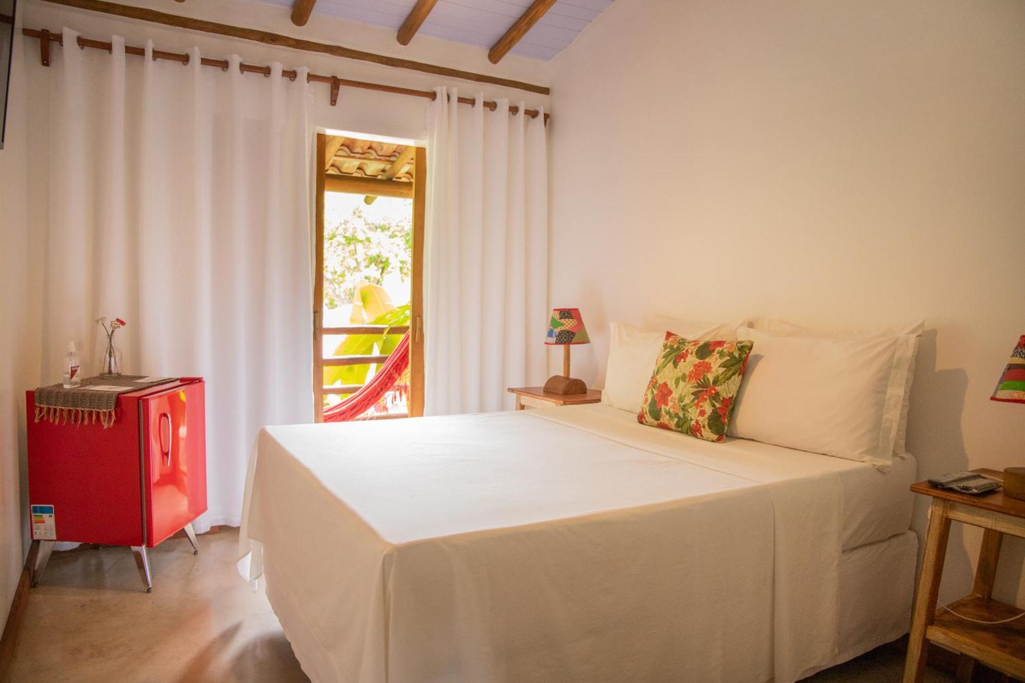 Hostal E Casa De Paixão