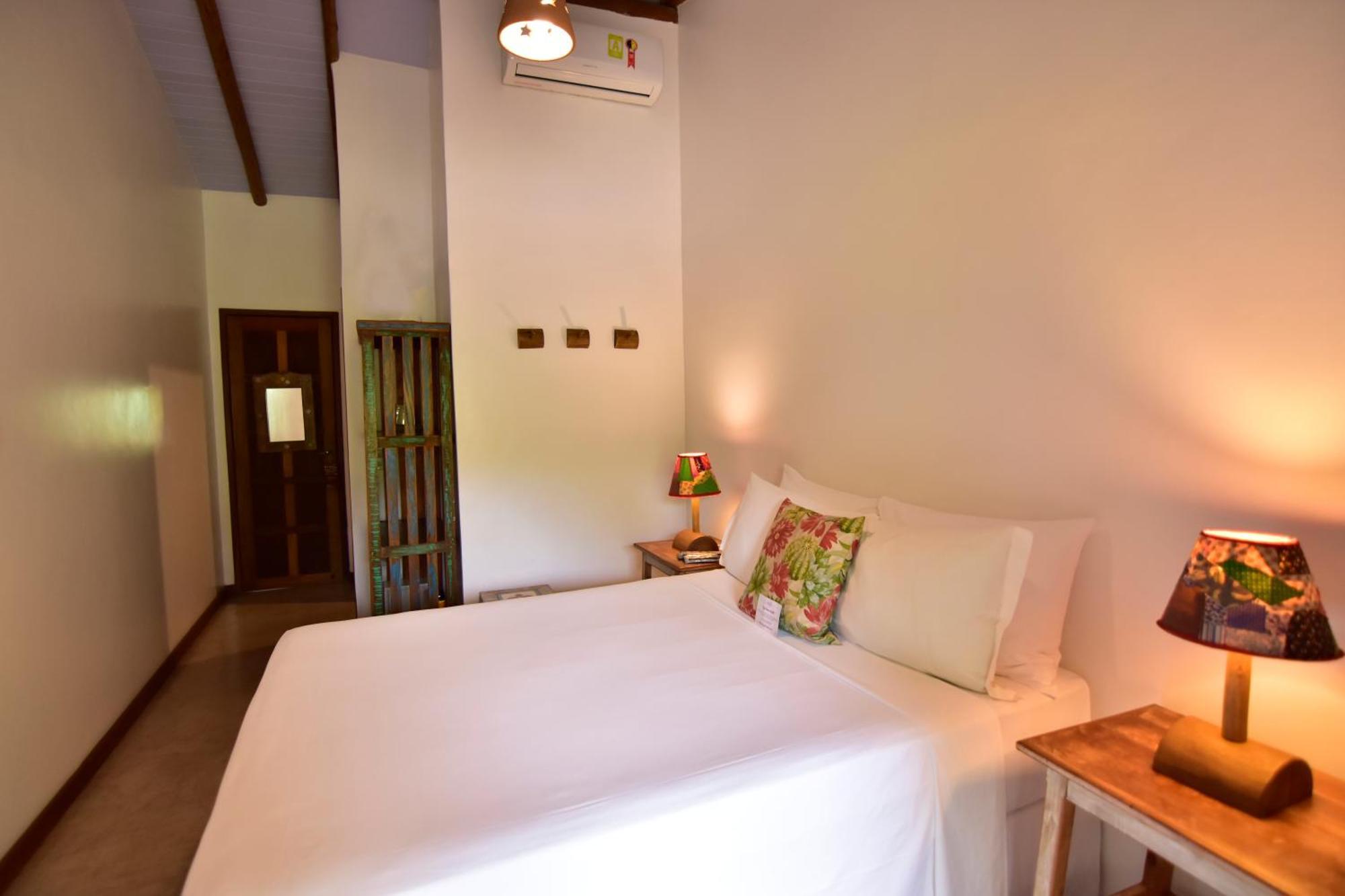 E Casa De Paixão Hostal *