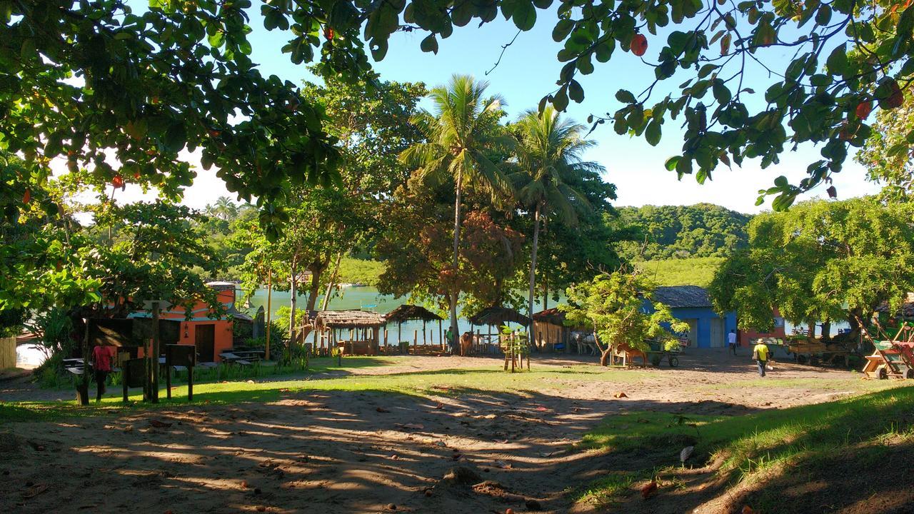 Hostal E Casa De Paixão *