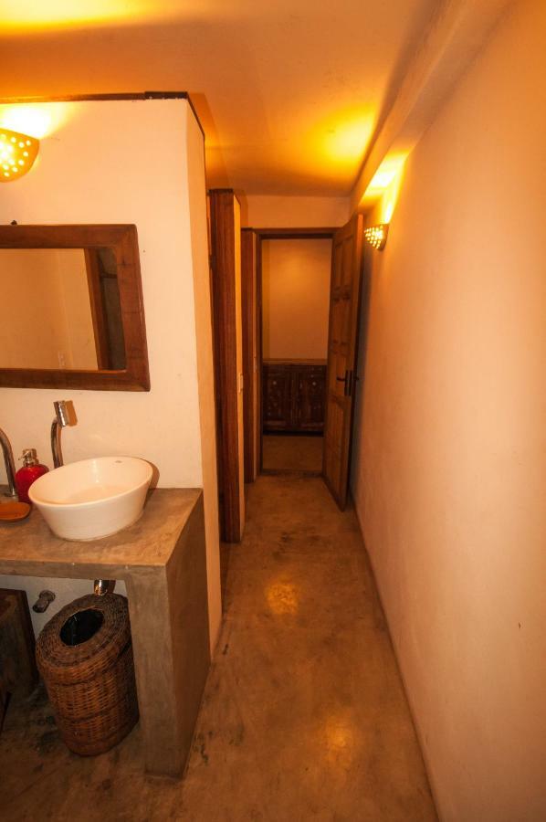 Hostal E Casa De Paixão *