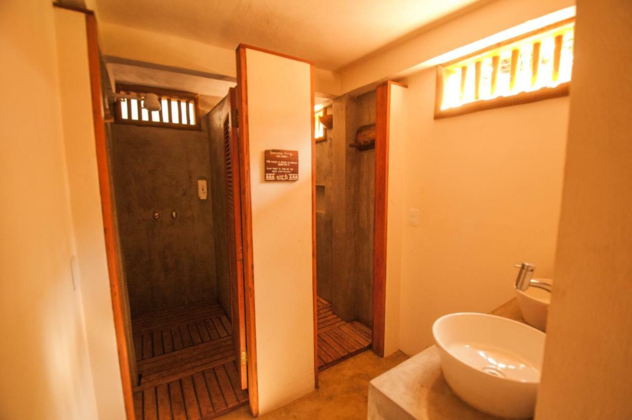 Hostal E Casa De Paixão *