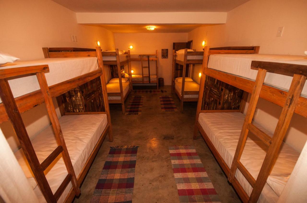E Casa De Paixão Hostal