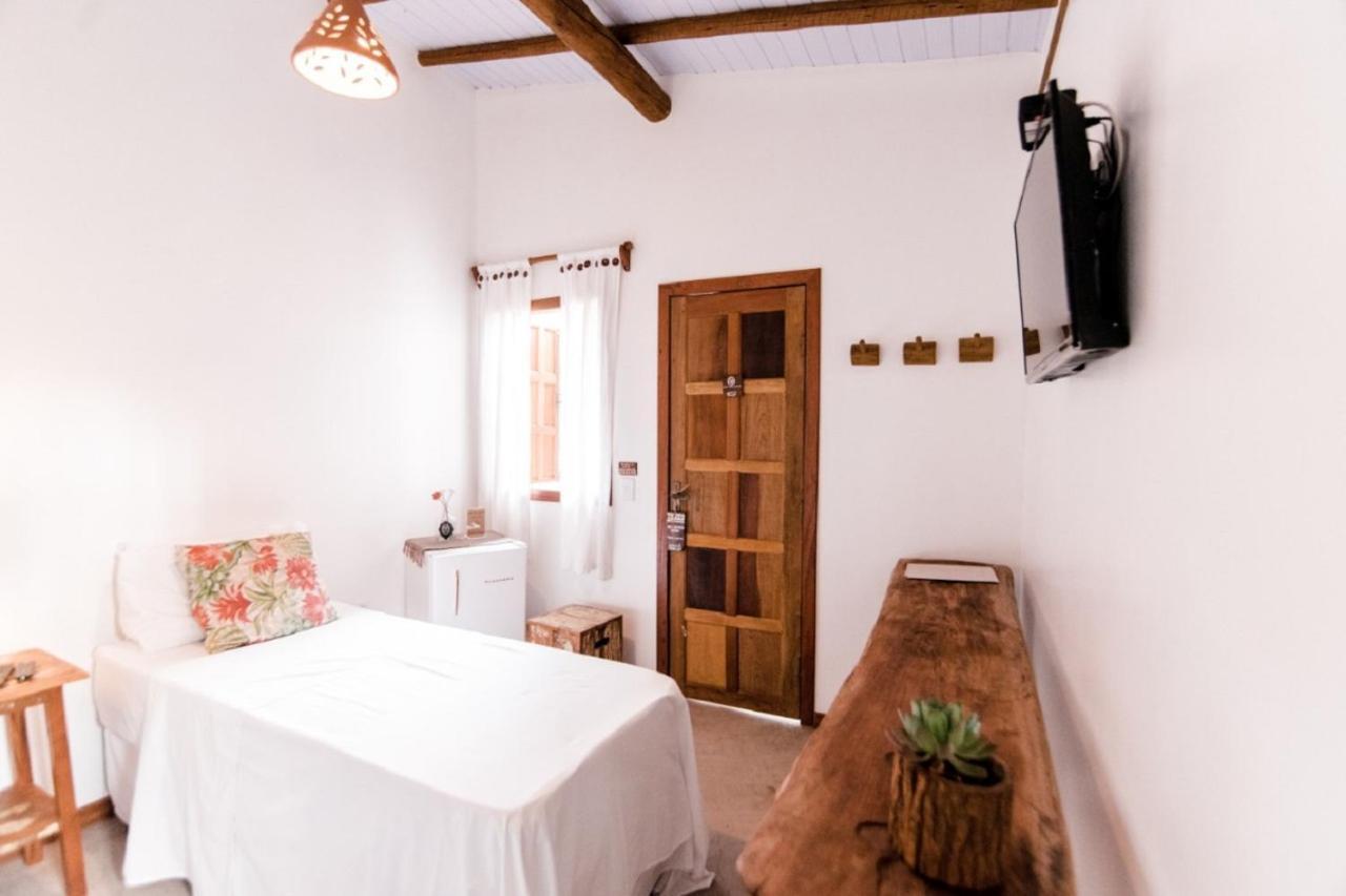 E Casa De Paixão Hostal *